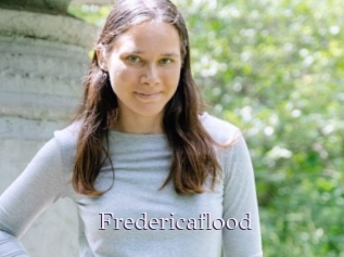 Fredericaflood