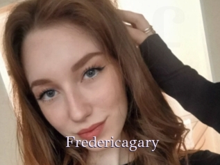 Fredericagary