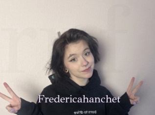 Fredericahanchet