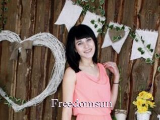 Freedomsun