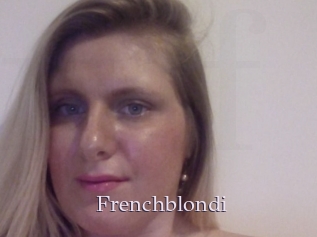 Frenchblondi