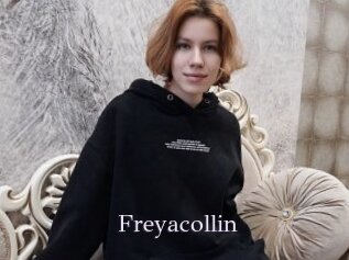 Freyacollin