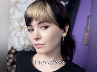 Freyafoxx