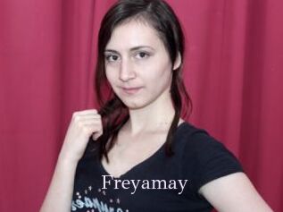 Freyamay