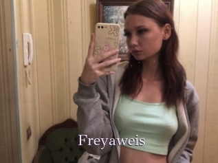 Freyaweis