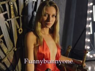 Funnybunnyone