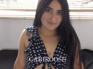 GABIROOSE