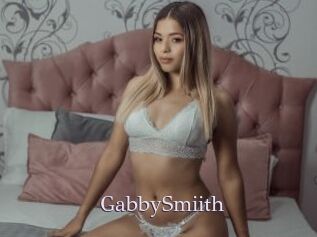 GabbySmiith