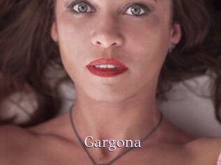 Gargona