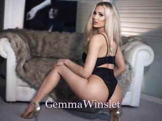 GemmaWinslet