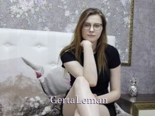 GertaLeman