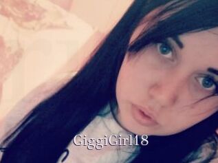 GiggiGirl18