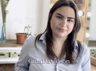 GinaDavidson