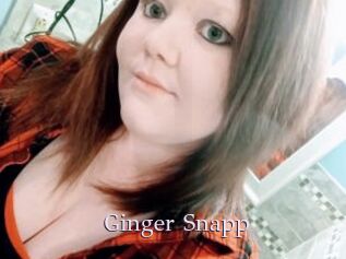 Ginger_Snapp