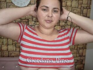 Giordana_Pino
