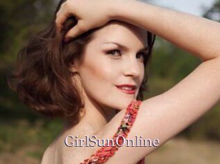 GirlSunOnline