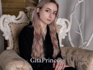 GitaPrincess