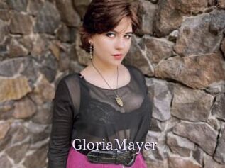 GloriaMayer