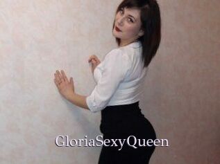 GloriaSexyQueen