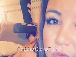 GoddessCoraClaire