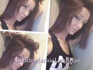 GoddessJamieLynnRae