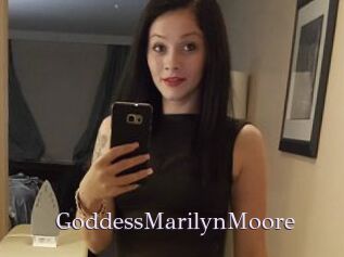 GoddessMarilynMoore