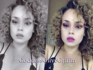 GoddessOliveGriffin