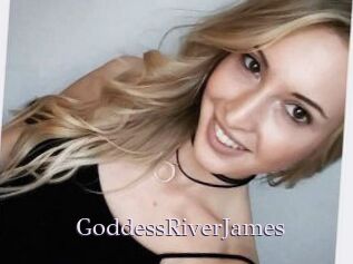 GoddessRiverJames