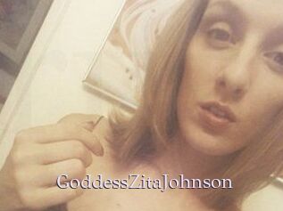 GoddessZitaJohnson