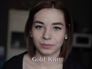 Gold_Kitty