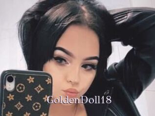 GoldenDoll18