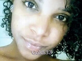 Goldi33
