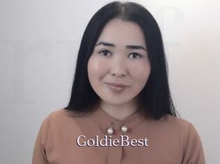 GoldieBest