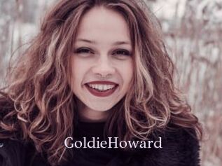 GoldieHoward