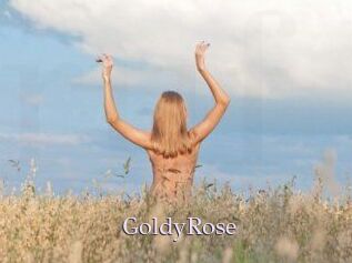 GoldyRose