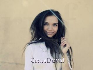 GraceDuval