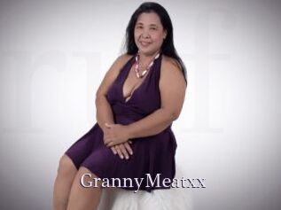 GrannyMeatxx