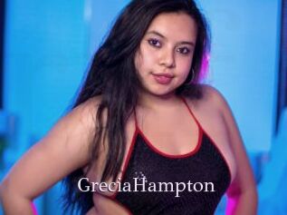 GreciaHampton