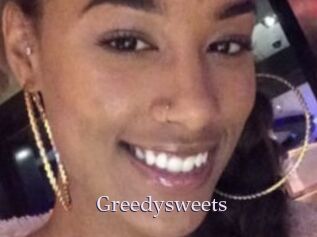 Greedysweets