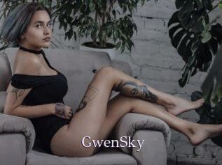 GwenSky