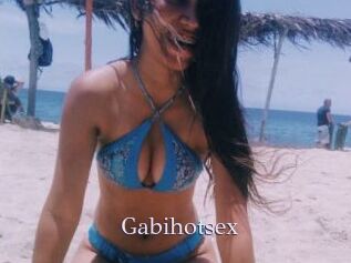 Gabihotsex