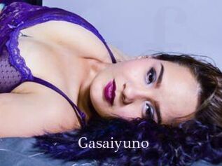 Gasaiyuno