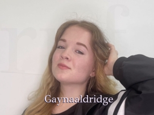 Gaynaaldridge