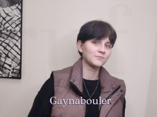 Gaynabouler