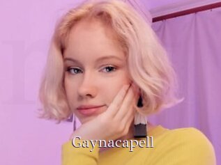Gaynacapell