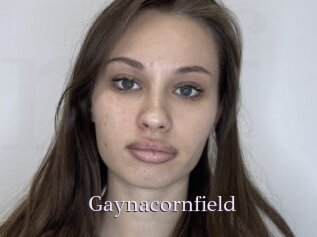 Gaynacornfield
