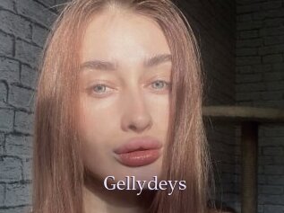 Gellydeys