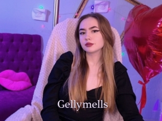 Gellymells