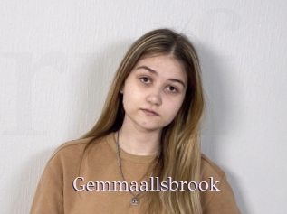 Gemmaallsbrook