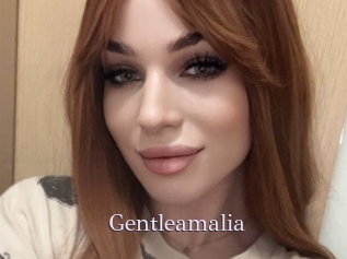 Gentleamalia